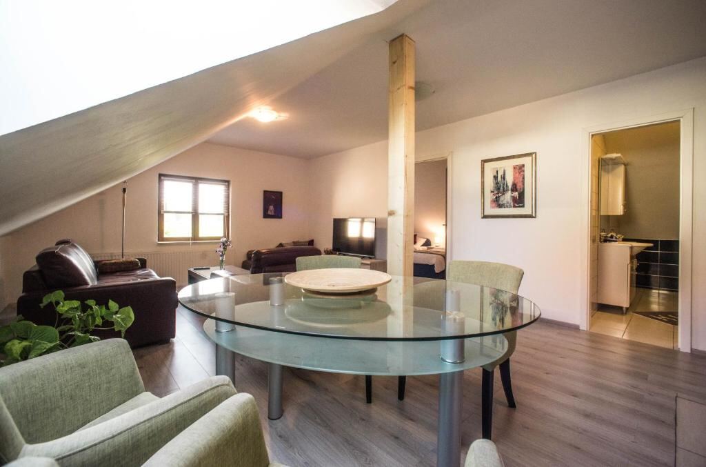 Apartman s jednom spavaćom sobom